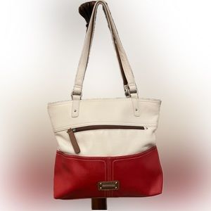 EUC Stone & Co handbag